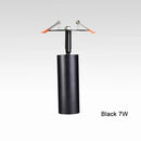 GobekUsa LED Recessed Ceiling Lights 7W-30W 3000K-6000K for Kitchen Shop Ceiling
