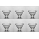 GobekUsa Japanese Tea Cup Set of Cute Heat-resistant Glass Mugs and Teacups