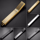 GobekUsa Antique Bathroom Handheld Shower Head | High Pressure Rainfall Nozzle Save Water