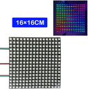 GobekUsa LED Matrix Panel Light - Flexible, Addressable, Digital Pixel Screen