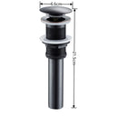 GobekUsa Black Swivel Kitchen Faucet Luxury Spray Deck Mounted Mixer Tap