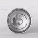 GobekUsa 400ML Coffee Thermos Bottle Leak-Proof Portable Mug.