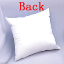 GobekUsa Easter Egg Bunny Flower Birds Sofa Pillow Cover