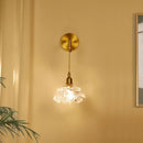 GobekUsa LED Wall Sconce Modern Style Light Fixture for Home Decor, Living Room, Bedroom