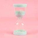 GobekUsa Hourglass Sand Timer Desktop Ornament for Kids and Home Decor