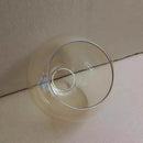 GobekUsa Glass Ball Up Down Lampshade E27/E28 Pendant Chandelier Ceiling Light Cover