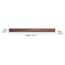 GobekUsa LED Long Strip Wall Lamp: Modern Minimalist Indoor Lighting Fixture