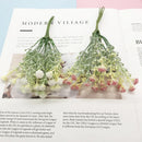 GobekUsa Artificial Succulent Tree for Home Décor and Events