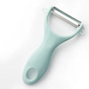 GobekUsa Ceramic Kitchen Peeler Fruit Grater Slicer Cutter Gadget Kitchenware