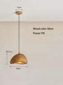 GobekUsa Cream Cloud Chandelier: Modern LED Pendant Lamp for Home, Restaurant, Bar