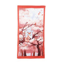 GobekUsa Kids Cartoon Cat Bath Towel - Soft Cotton Velour Terry - 60*120 - Perfect for Bathroom and Beach