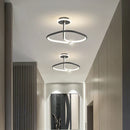GobekUsa Black Crystal Chandelier for Bedroom and Living Room Lighting