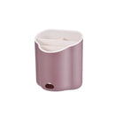 GobekUsa Double Layer Cutlery Holder - Kitchen Tool Organizer