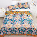 GobekUsa Cotton Sofa Chair Cover Throw Blanket - Boho Nordic Style Bedspread