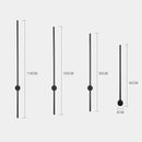 GobekUsa LED Wall Lamp for Modern Living Room Bedroom Decor