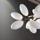 GobekUsa LED Pendant Chandeliers for Modern Home Decor and Indoor Lighting