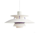 GobekUsa Danish Designer LED Hanging Light Suspension Lamp E27 Suspend Luminaire Fixture