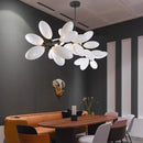 GobekUsa LED Pendant Chandeliers for Modern Home Decor and Indoor Lighting