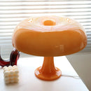 GobekUsa Bedhead Night Light Mushroom Desk Lamp by Italian Danish Designer