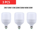 GobekUsa LED Highlight Lamps: Energy Saving 220V U-Shaped Bulblet for Home Decor.