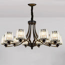 GobekUsa LED Pendant Light Chandeliers for Modern Living and Dining Room Lighting