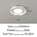 GobekUsa LED Chandelier Lights: Modern Indoor Lighting for Kitchen Dining Room Bedroom Decor