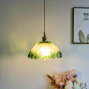 GobekUsa Japanese Style LED Hanging Lamp Pendant Light Fixtures for Home Decor