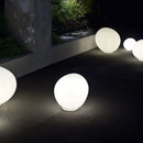 GobekUsa Glass Floor Lamp for Living Room Bedroom Study Desk Decor Light