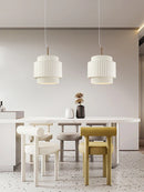GobekUsa Japanese Style Chandelier Pendant Light for Home Lusters