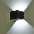GobekUsa LED Wall Light for Bedroom Living Room Indoor Decor