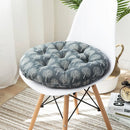 GobekUsa Bohemian Mandala Meditation Cushion Pouf for Living Room, Kids & Adults
