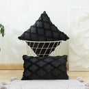 GobekUsa Diamond Embroidery Cushion Cover for Modern Home Decor