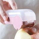 GobekUsa Snail Peeler: Eco-Friendly Multifunctional Vegetable Fruit Peeling Tool