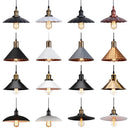 GobekUsa Iron Pendant Light for Dining Room, Kitchen, and Bedroom