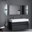 GobekUsa LED Wall Lamp: Modern Indoor Living Room Lighting, Bedroom & Bathroom Light Fixture