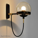 GobekUsa LED Wall Lamps: Modern Bedroom & Kitchen Lighting, Elegant Living Room Sconce Light