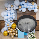 GobekUsa Balloon Arch & Garland Kit for Wedding, Birthday, Party Decorations