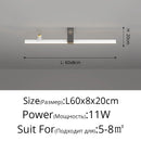 GobekUsa LED Chandelier: Bright Indoor Lighting for Bedroom, Living, Study, Dining Room