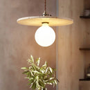GobekUsa LED Pendant Lamp Aluminum Modern Hanging Light Fixture