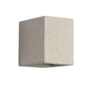 GobekUsa Japanese Style Wall Lamp with IP65 Waterproof Design