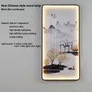 GobekUsa LED Landscape Wall Sconce for Home Decor