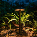 GobekUsa LED Lawn Light: Outdoor Waterproof Aluminum Spot for Courtyard, Garden, Park, Pathway