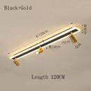 GobekUsa LED Spotlight Ceiling Lamp for Bedroom Living Room Kitchen Lighting