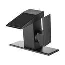 GobekUsa Digital Display Basin Faucet with Hydroelectric Power Generation