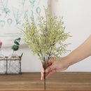 GobekUsa Forever Dancing Grass Flowers Dried Preserved Home Wedding Decor DIY Material