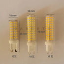 GobekUsa LED G9 Bulb Warm Natural White Bulb