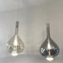 GobekUsa LED Glass Pendant Chandelier Ceiling Lamp - Italy Design