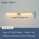 GobekUsa LED Bathroom Mirrors with Lights, Wall Lamps, and Vanity Light Fixtures
