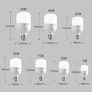 GobekUsa LED Highlight Lamps: Energy Saving U-Shaped Bulblet for Home Decor, 220V E27 Led