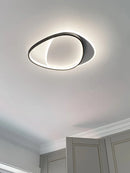 GobekUsa LED Ceiling Lamp for Bedroom, Modern & Romantic Nordic Design for Master Bedroom & Study Room.